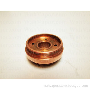 100% copper mechanical mod Akuma mod fast delivery